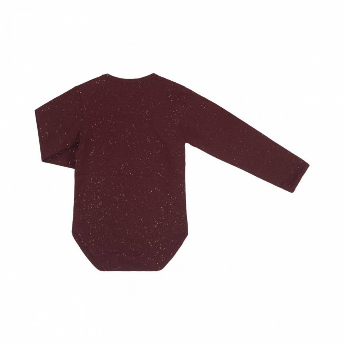 Petit Schnoor - Body Dicte NYC Dark Red